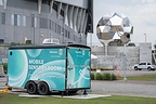 Finding Calm in the Roar: Hisense Creates More Inclusive FIFA World Cup 2026™ Experiences for Fans Across All 16 Host Cities Finding Calm in the Roar: Hisense Creates More Inclusive FIFA World Cup 2026™ Experiences for Fans Across All 16 Host Cities