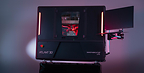 A Leading Global AI Hyperscaler Selects ATLANT 3D’s NANOFABRICATOR® Platform for Setting AI-Driven Materials Discovery Lab A Leading Global AI Hyperscaler Selects ATLANT 3D’s NANOFABRICATOR® Platform for Setting AI-Driven Materials Discovery Lab