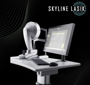 Skyline LASIK Introduces WaveLight® Plus LASIK, Advancing Precision in Vision Correction
