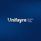 Chatha Foods Limited Introduces Unifayre Foods as Its New Brand Identity Chatha Foods Limited Introduces Unifayre Foods as Its New Brand Identity