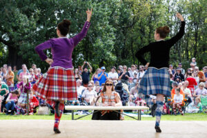 Why Stirling is the Perfect Home of the Highland Games Why Stirling is the Perfect Home of the Highland Games
