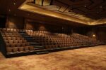XtractPro is Building the Seating Systems that will Transform India's Sports Infrastructure XtractPro is Building the Seating Systems that will Transform India's Sports Infrastructure