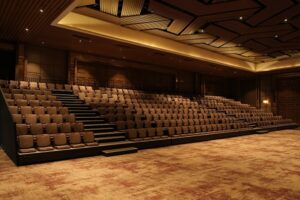 XtractPro is Building the Seating Systems that will Transform India's Sports Infrastructure XtractPro is Building the Seating Systems that will Transform India's Sports Infrastructure