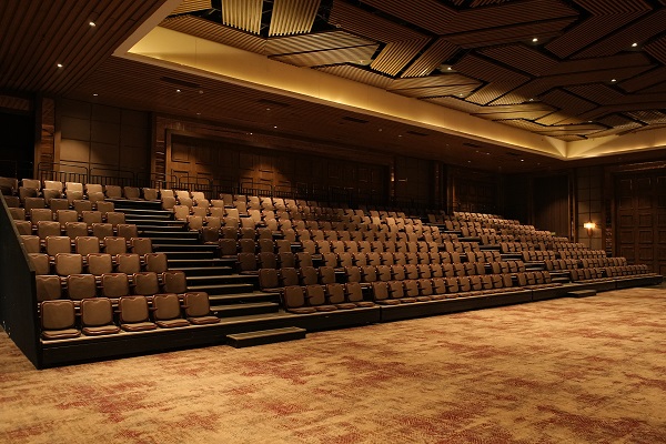 XtractPro is Building the Seating Systems that will Transform India's Sports Infrastructure XtractPro is Building the Seating Systems that will Transform India's Sports Infrastructure