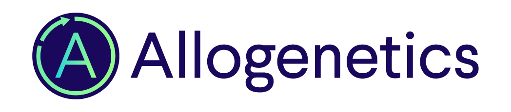 Allogenetics Appoints Dr. Jeroen Rovers as Chief Medical Officer Allogenetics Appoints Dr. Jeroen Rovers as Chief Medical Officer