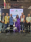 ReFiber Unveils ‘Mumbai Textile Circular Economy Demonstration Project’ White Paper at Bharat Tex 2026, Showcasing a Scalable Model for India’s Circular Textile Future