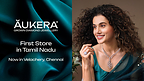 Aukera – India’s solitaire experts, now in Chennai