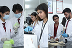 Chandigarh University’s 272 Allied Health Sciences Students Secure Jobs in Prestigious Govt & Private Hospitals in Past 3 Years Chandigarh University’s 272 Allied Health Sciences Students Secure Jobs in Prestigious Govt & Private Hospitals in Past 3 Years