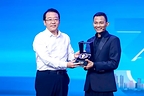 Tony Jaa Becomes GAC’s 30-Millionth Customer – GAC Wins Global Trust with “True Craftsmanship” Tony Jaa Becomes GAC’s 30-Millionth Customer – GAC Wins Global Trust with “True Craftsmanship”