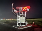 DeTect Awarded Contract to Supply MERLIN™ True3D® Bird Detection Radar to the Soekarno-Hatta Airport in Jakarta DeTect Awarded Contract to Supply MERLIN™ True3D® Bird Detection Radar to the Soekarno-Hatta Airport in Jakarta