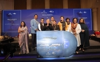 THE LEELA UNVEILS ‘MELODIES BY THE LEELA’ – A DISTINCTIVE SONIC IDENTITY CELEBRATING TRUE INDIAN LUXURY THE LEELA UNVEILS ‘MELODIES BY THE LEELA’ – A DISTINCTIVE SONIC IDENTITY CELEBRATING TRUE INDIAN LUXURY