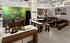 Tribesigns Expands Collaboration with Leading U.S. Home Retailers at Las Vegas Market 2026 Tribesigns Expands Collaboration with Leading U.S. Home Retailers at Las Vegas Market 2026