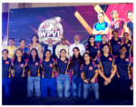 Lucknow to Host India's First Women's Volleyball League Lucknow to Host India's First Women's Volleyball League