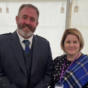 From Survival to Growth: A Vision for Highland Games Across Central Scotland From Survival to Growth: A Vision for Highland Games Across Central Scotland