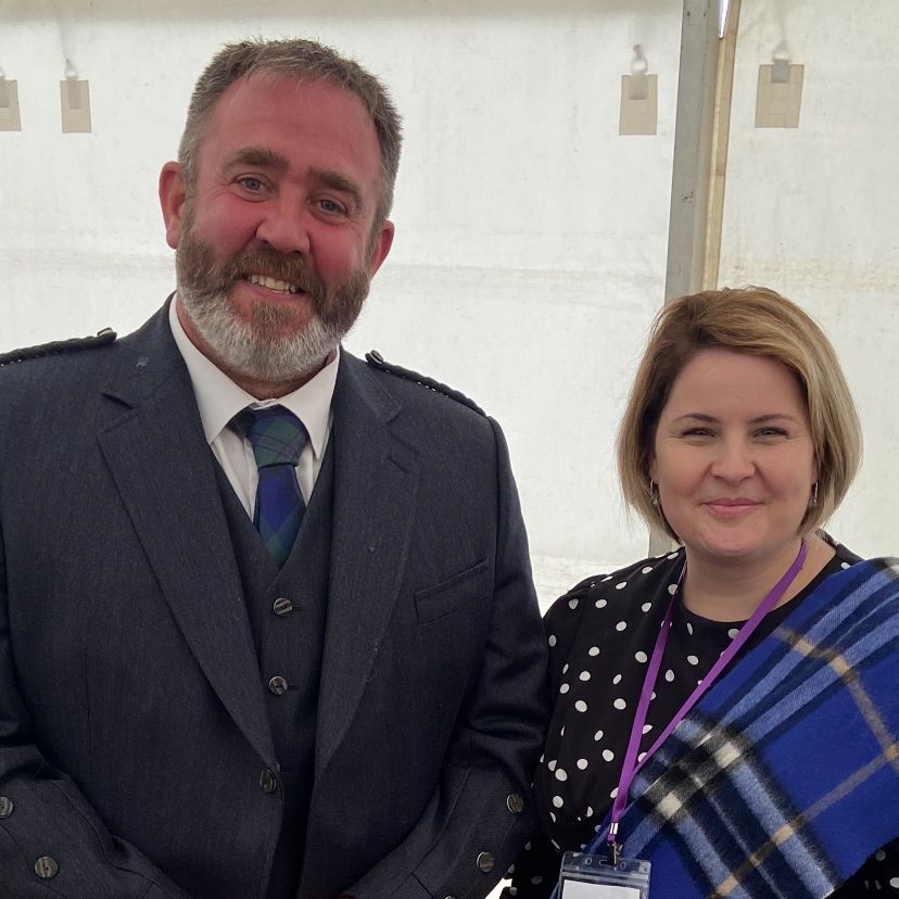 From Survival to Growth: A Vision for Highland Games Across Central Scotland