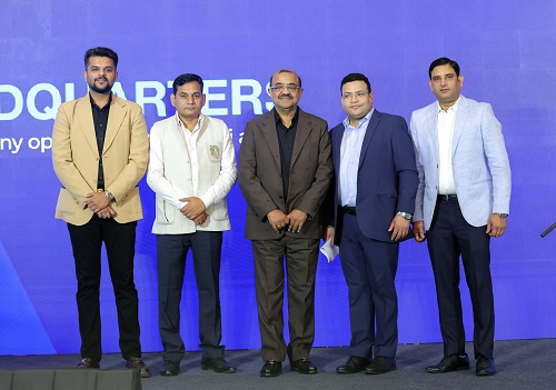 MRG Group Announces Strategic Collaboration with Arica Pharmaceutical, Marking its Expansion into the Healthcare Ecosystem MRG Group Announces Strategic Collaboration with Arica Pharmaceutical, Marking its Expansion into the Healthcare Ecosystem