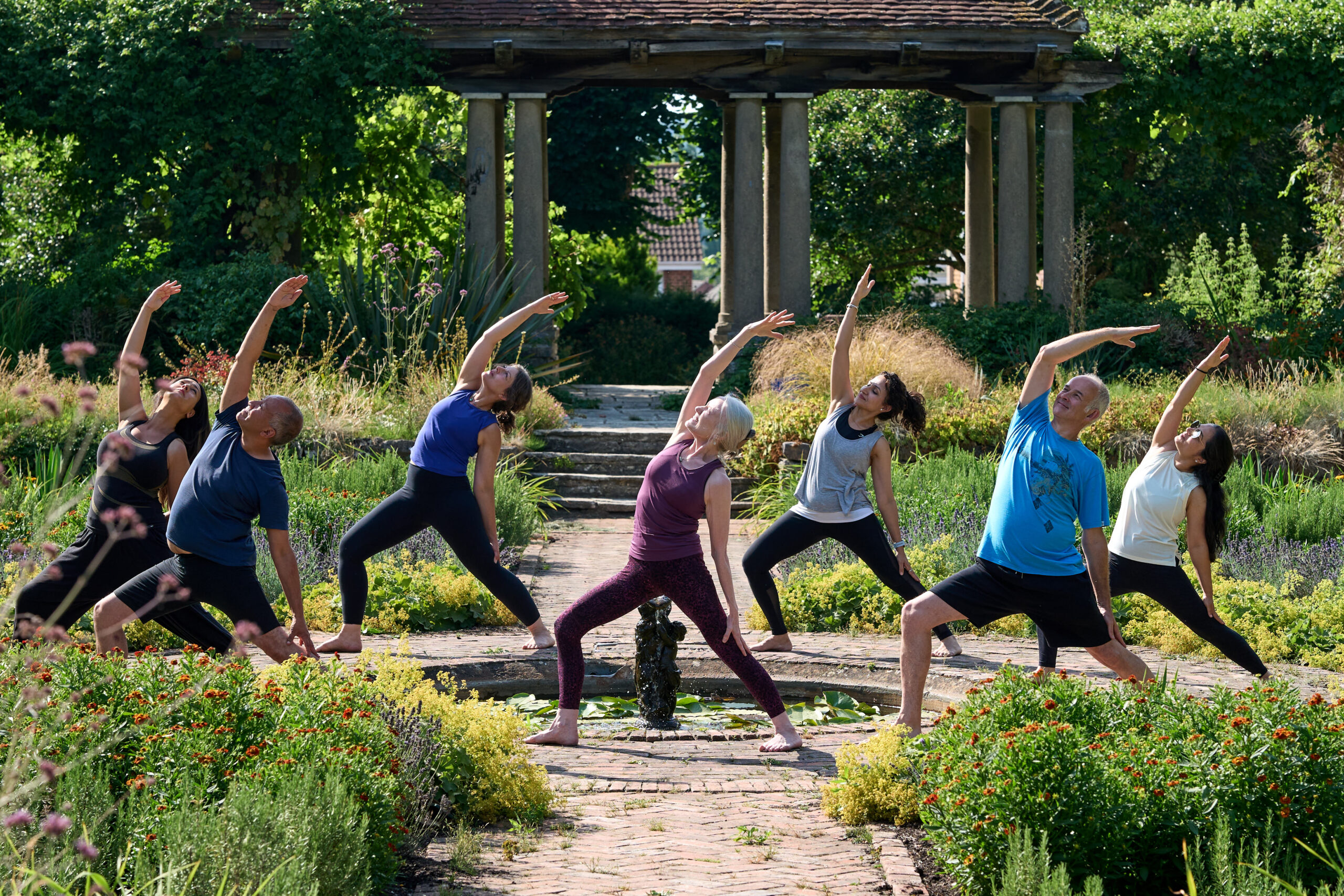 British Wheel of Yoga Urges Yoga Teachers To Check Cover British Wheel of Yoga Urges Yoga Teachers To Check Cover