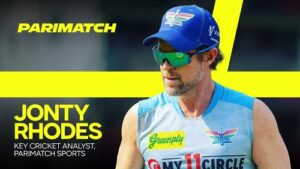 Super Giants vs Sunrisers: Jonty Rhodes Predicts Winner in Match 30 Super Giants vs Sunrisers: Jonty Rhodes Predicts Winner in Match 30
