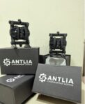 Antlia Engineering Works Strengthens Its Position as One of India's Leading AODD Pump Manufacturers Antlia Engineering Works Strengthens Its Position as One of India's Leading AODD Pump Manufacturers