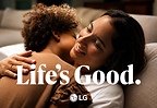 LG ELECTRONICS LAUNCHES ‘2026 LIFE’S GOOD CAMPAIGN’ TO FREE UP PEOPLE’S MINDS FOR WHAT TRULY MATTERS LG ELECTRONICS LAUNCHES ‘2026 LIFE’S GOOD CAMPAIGN’ TO FREE UP PEOPLE’S MINDS FOR WHAT TRULY MATTERS