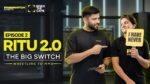 Ritu Phogat Opens Up About Her Journey in Parimatch Sports' Inside the Game Show