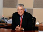Arjun Malhotra Assumes Role of Chairperson at EPIC Foundation Arjun Malhotra Assumes Role of Chairperson at EPIC Foundation
