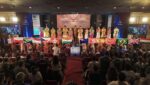From One Man's Vision to a Shared Dream: Somaiya Vidyavihar University Opens the 2026 FISU World University Championship Squash From One Man's Vision to a Shared Dream: Somaiya Vidyavihar University Opens the 2026 FISU World University Championship Squash