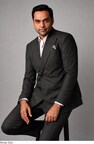 VICTORINOX INDIA WELCOMES ABHAY DEOL AS A FRIEND OF THE BRAND VICTORINOX INDIA WELCOMES ABHAY DEOL AS A FRIEND OF THE BRAND