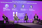 Asia Hospitality Sector Poised for Accelerated Investment, Says Questex’s International Hospitality Investment Forum Asia