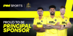 Parimatch Sports Becomes Official Sponsor of Colombo Kaps for LPL 2026 Parimatch Sports Becomes Official Sponsor of Colombo Kaps for LPL 2026