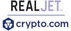 REAL Jet and Crypto.com Give Customers a New Way to Pay for Private Flights REAL Jet and Crypto.com Give Customers a New Way to Pay for Private Flights