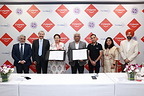 Colgate PerioGard Sets a New Gold Standard: Becomes India’s First Gum Care Regimen to Earn the ISP Seal of Acceptance