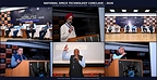 Artificial Intelligence, Quantum Tech to Power India’s Next-Gen Satellites and Strengthen National Security: ISRO Experts at National Space Technology Conclave 2026 Artificial Intelligence, Quantum Tech to Power India’s Next-Gen Satellites and Strengthen National Security: ISRO Experts at National Space Technology Conclave 2026