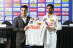 Intex Partners with Sri Lanka Cricket as National Team Sponsor for India Tour of Sri Lanka 2026 Intex Partners with Sri Lanka Cricket as National Team Sponsor for India Tour of Sri Lanka 2026