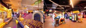 Timezone and Play 'N' Learn Unveil the Ultimate Fun Destination for All Ages at Pacific Mall, Delhi Timezone and Play 'N' Learn Unveil the Ultimate Fun Destination for All Ages at Pacific Mall, Delhi