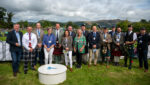 Stirling Highland Games welcomes more than 6,000 visitors for a celebration of Scotland’s sporting heritage