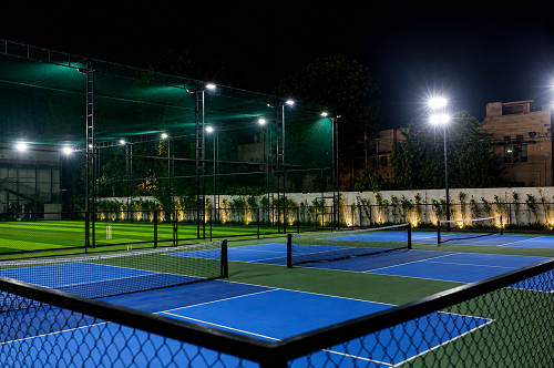 DACE Athletic Club Launches in RK Puram, Bringing a New Era of Community-Led Sports and Recreation to Delhi DACE Athletic Club Launches in RK Puram, Bringing a New Era of Community-Led Sports and Recreation to Delhi
