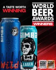 Four Variants. Four World Beer Awards Honours. Simba’s Portfolio Earns Global Recognition Across Two Consecutive Years