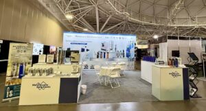 Membrane Solutions Launches New Outdoor Water Filtration Solutions at Outdoor Retailer 2026