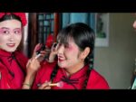 First micro-documentary on Haiyang Big Yangko Dance released