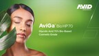 Avid Organics to Launch the World’s First Commercial-Scale Bio-Based Glycolic Acid, AviGa™ Bio HP70, at in-cosmetics® Global in Paris