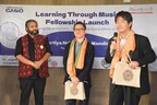 Casio India launches music education CSR initiative in partnership with Manzil Mystics to empower young musicians and students from underserved communities