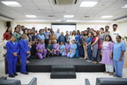 Manipal Hospital Yeshwanthpur Celebrates 50+ ABO-Incompatible and 500+ Kidney Transplants on World Kidney Day 2026