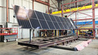 GameChange Solar Announces Successful Industry-First, Full-Scale Seismic Testing of Single-Axis Solar Trackers