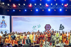 Della Resorts hosts Ram Navami celebrations in Lonavala, bringing together over 5,300 attendees