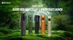 Earth Month: Less Waste, Longer Life — Olight Builds Portable Lighting That Lasts
