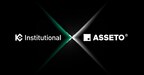 KuCoin Institutional Strengthens OES Framework with Asseto’s CASH+ and Expanded RWA Collateral Support