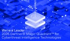 Group-IB named a Leader in the inaugural Gartner® Magic Quadrant™ for Cyberthreat Intelligence Technologies