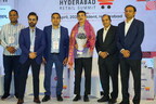 5th Hyderabad Retail Summit by RAI (The Retailers Association of India) Sees Participation of More than 300 Retailers of Hyderabad