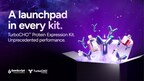 GenScript Launches TurboCHO™ Protein Expression Kit, Delivering the Fastest Path to Antibodies in its Class